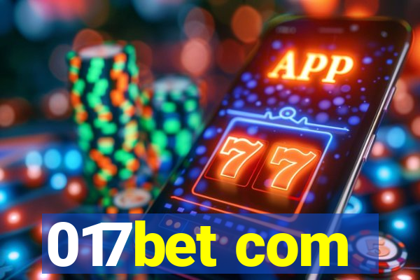 017bet com